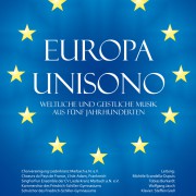 Europa-Unisono-Flyer