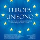 Europa-Unisono-Flyer