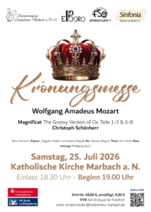 Krönungsmesse_2026.07.25_Plakat-w